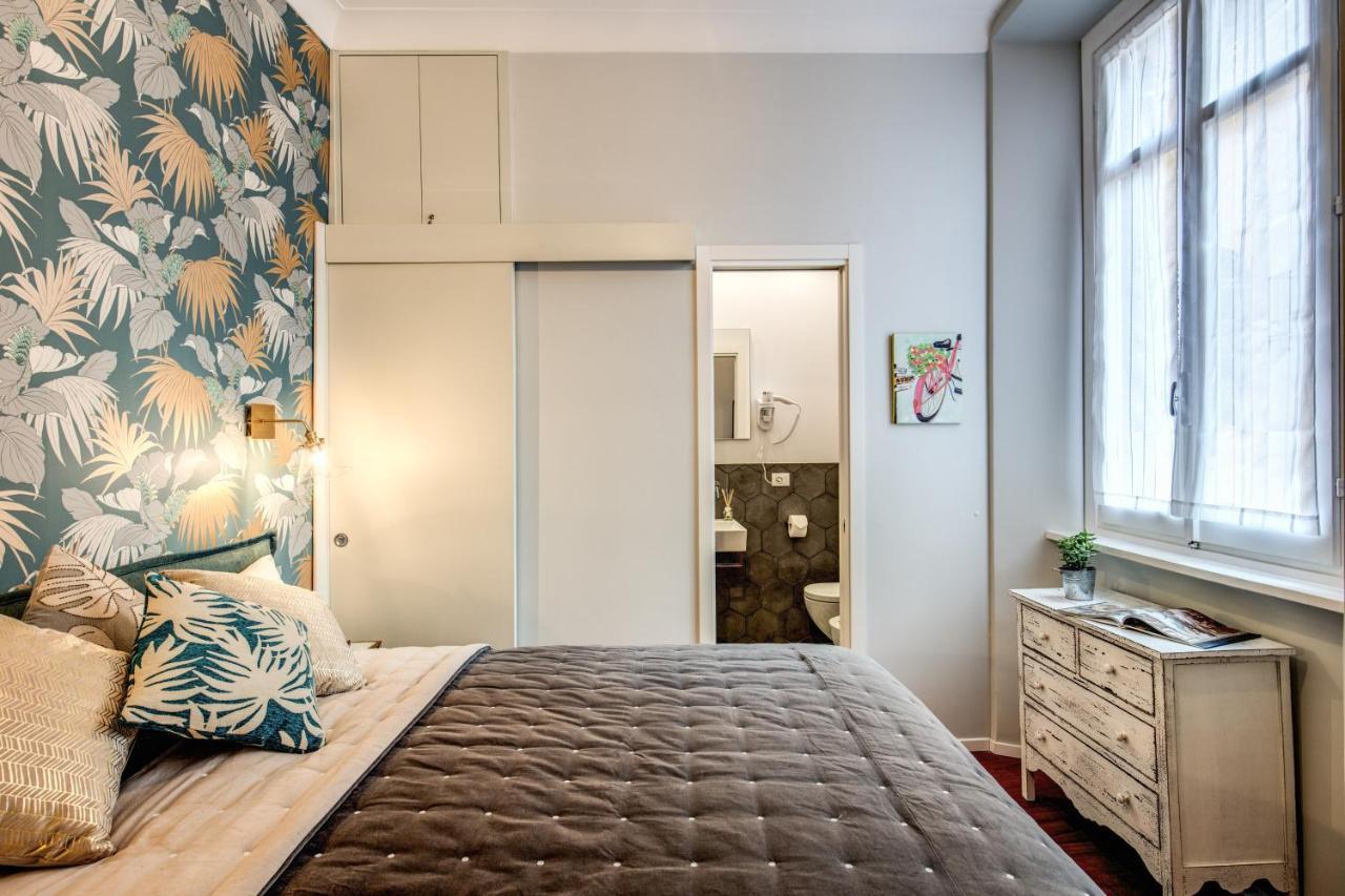 Appartement Capo Le 9 Rome