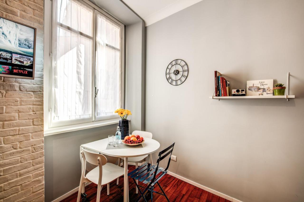 Capo Le 9 Appartement *